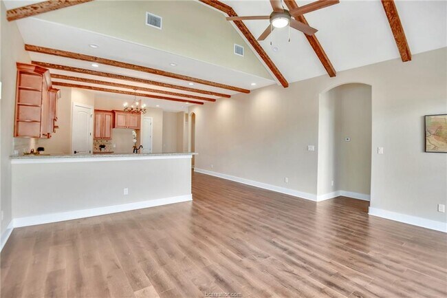 Foto del edificio - 4110 S Texas Ave