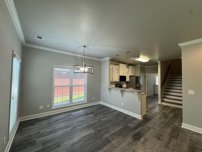 Foto del edificio - Ryan Ridge Home