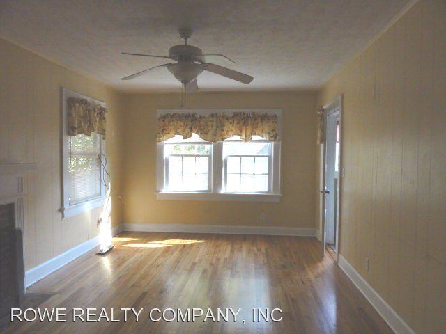 Foto del edificio - 2 br, 1 bath House - 3906 18TH AVENUE