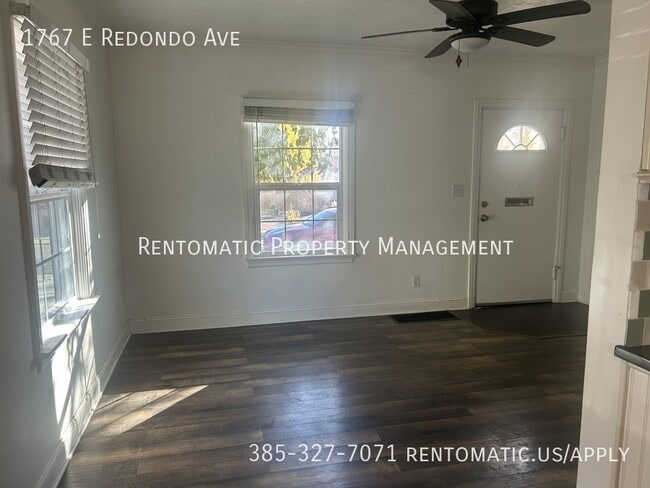 Building Photo - 1767 E Redondo Ave