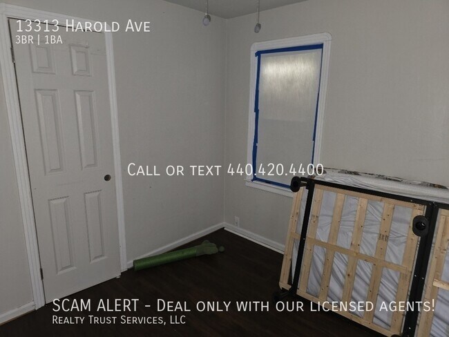 Building Photo - 13313 Harold Ave