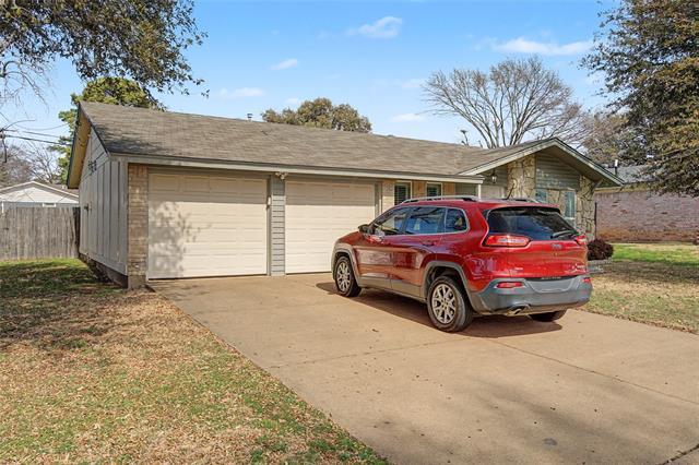 Foto del edificio - 2009 Charleston Dr