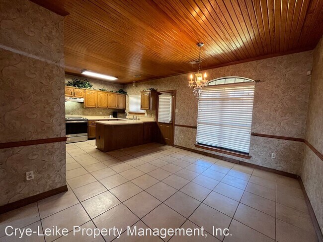 Foto del edificio - 4 br, 3 bath House - 7446 Beauregard Cove