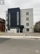 Building Photo - 304-369 CURTIS St