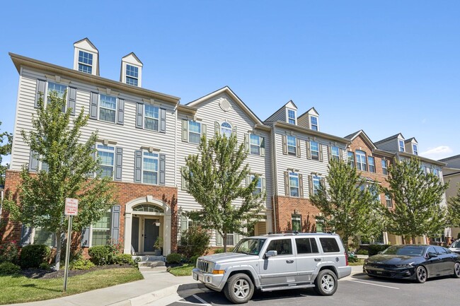 Welcome to this stunning 3-bedroom, 2.5-ba... - Welcome to this stunning 3-bedroom, 2.5-ba... Apartment