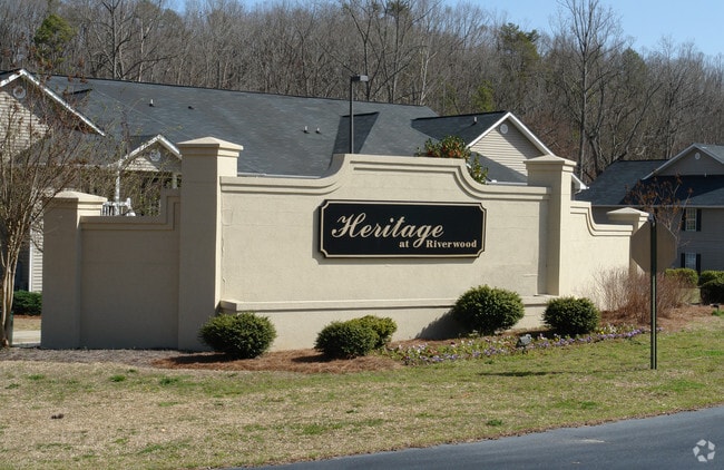 Heritage at Riverwood - Heritage at Riverwood Apartments