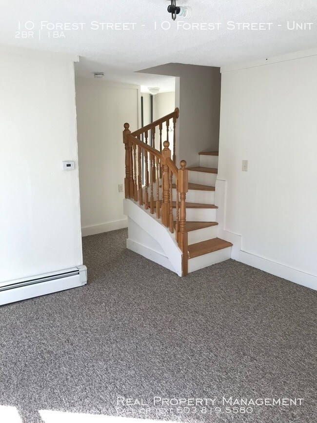 Foto del edificio - 10 Forest St