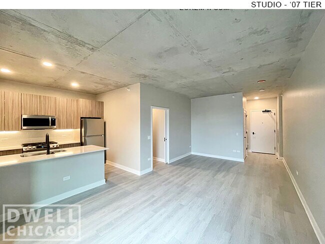 Foto del edificio - 4607 N Broadway St