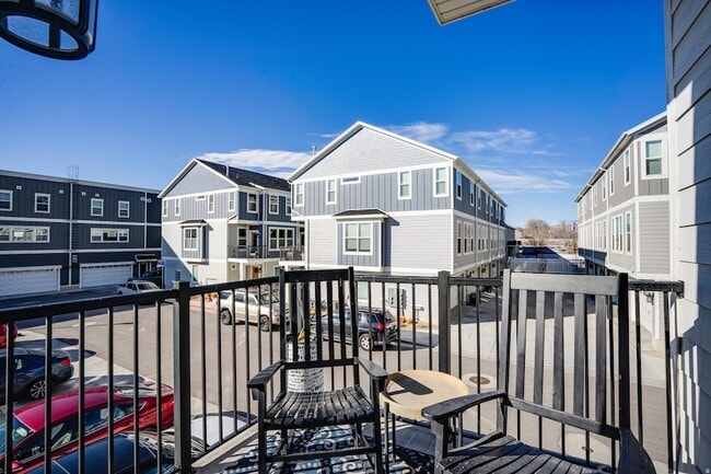 Photo - 3478 S Wick Pl Townhome