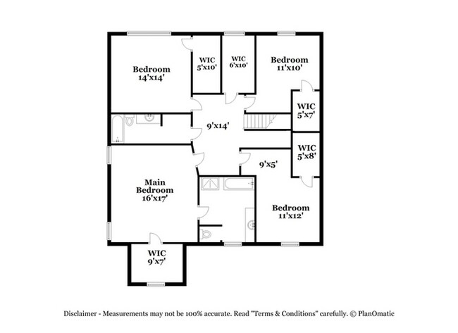 Foto del edificio - 607 Wild Tulip Ct