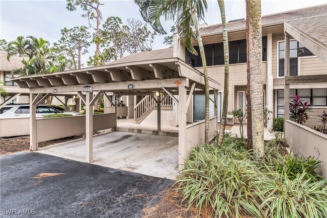 Foto del edificio - 16448 Timberlakes Dr