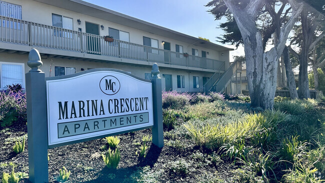 Marina Crescent