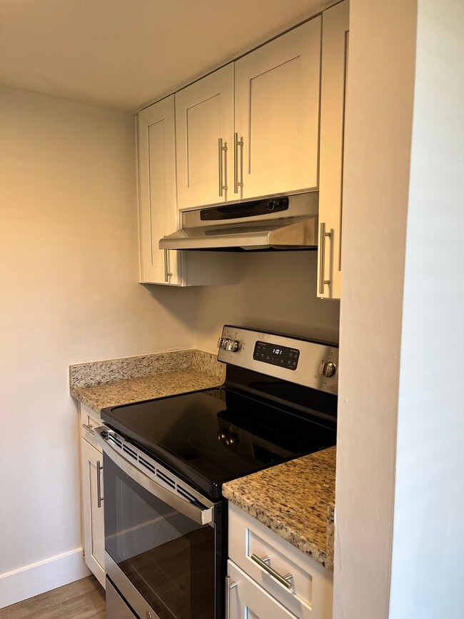 Foto del interior - The Studebaker Apartments