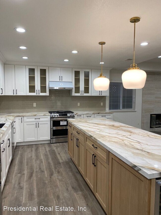 Foto del edificio - 4 br, 3 bath House - 1312 Poe Ln