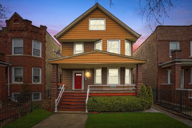 Foto del edificio - 4128 W School St