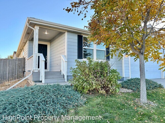 Foto del edificio - 4 br, 2 bath House - 4956 Meadow Lane