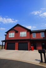 Building Photo - 3311 Stoneway Ct