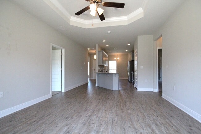 Foto del edificio - Coming Soon! Pet-Friendly 3-Bed Home with ...