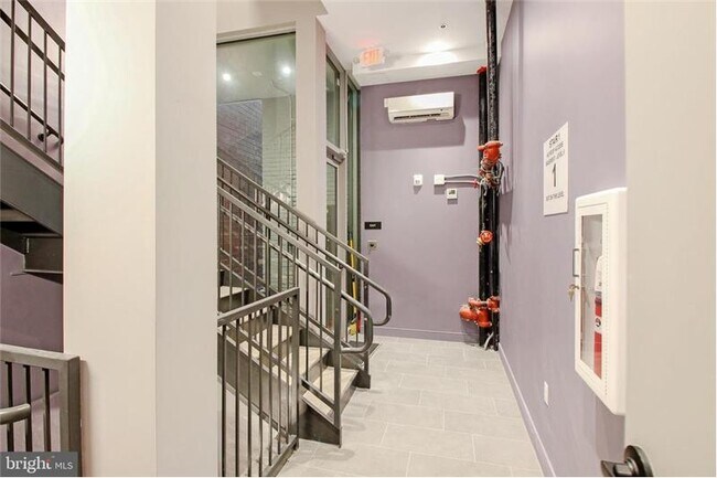 Foto del edificio - 448 K St NW