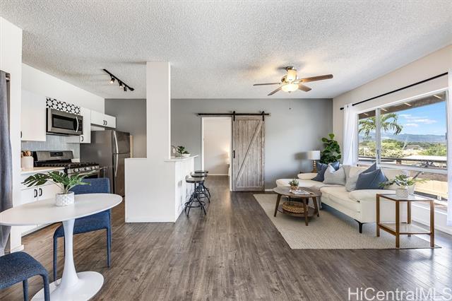 Foto del edificio - 91-540-540 Puamaeole St