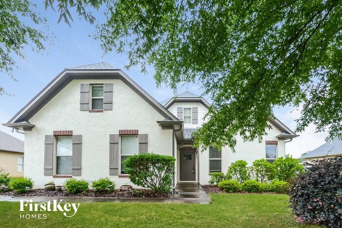 Primary Photo - 808 Barkley Dr