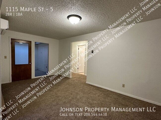 Foto del edificio - 1115 Maple St