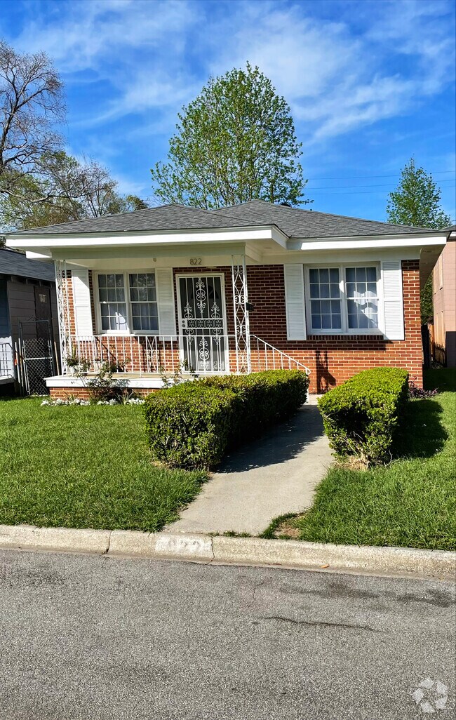 Cann Park Apartments under 1,200 Savannah, GA 3 Rentals