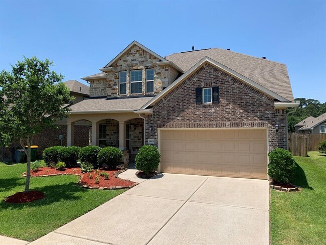 Foto del edificio - 6819 Hunters Trace Ln