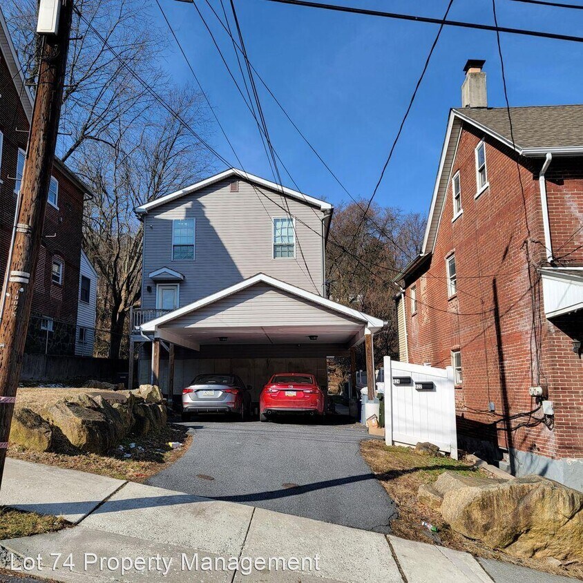 Primary Photo - 822 Atlantic St