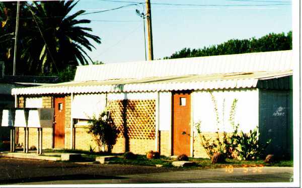 Foto del edificio - Trailerdale