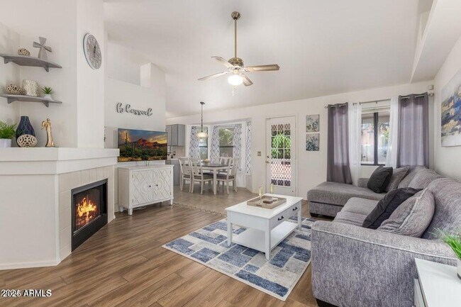 Foto del edificio - 17602 N 57th St