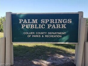 Building Photo - 658 Palm Lake Dr