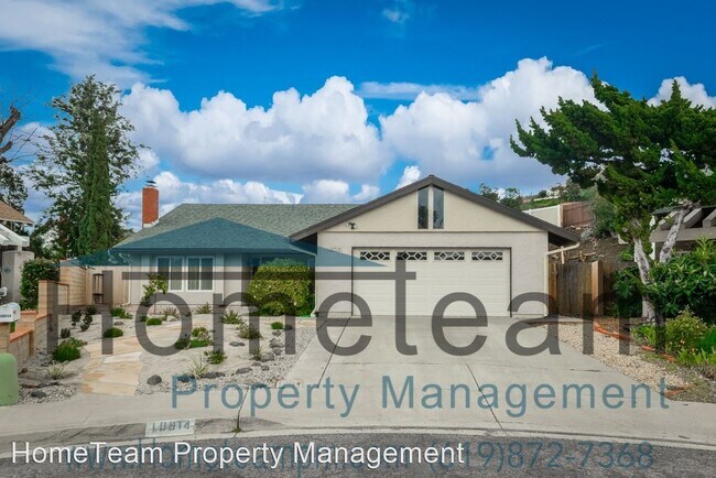 Building Photo - 4 br, 2 bath House - 10914 Calle Tezac