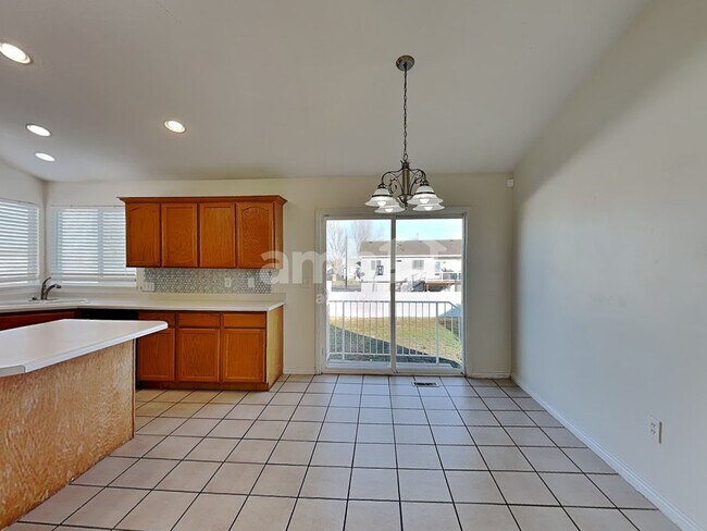 Foto del edificio - 2602 W 4050 S