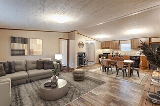 Building Photo - 10757 Doe Hill Dr