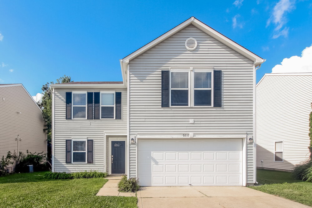9210 Centenary Ln  