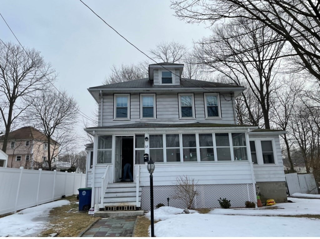 63 Sheppard Ave, Braintree, MA 02184 House Rental in Braintree, MA