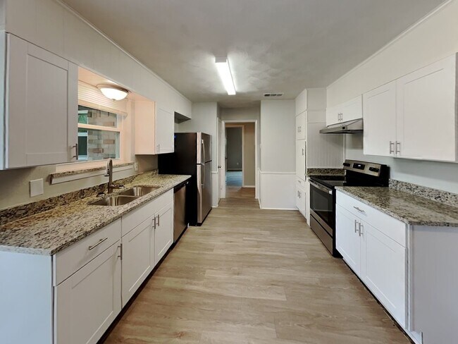 Photo - Newly Renovated 3BR/2BA Home in Dallas