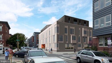 Building Photo - 1301 Bainbridge St