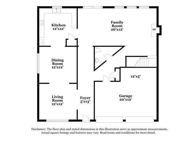 Foto del edificio - 4525 Staffordshire Ln
