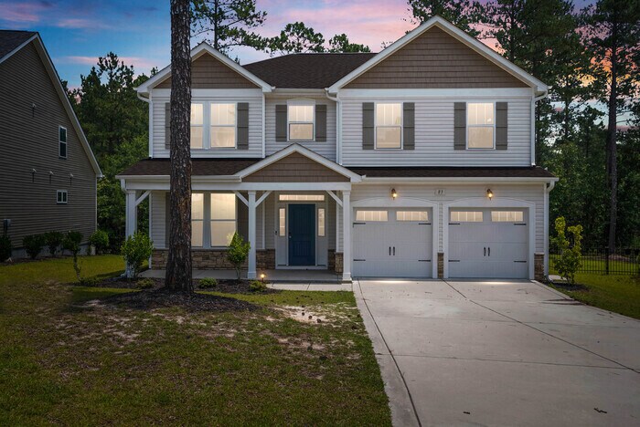 Foto principal - 83 Wildlife Bridge Ct