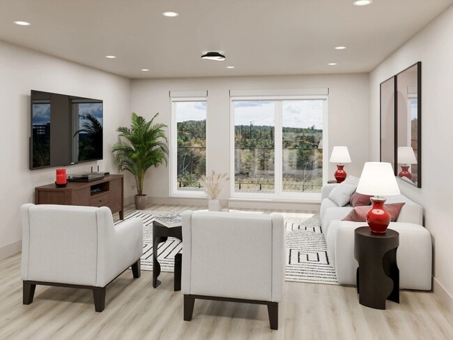 Building Photo - The Terrastone