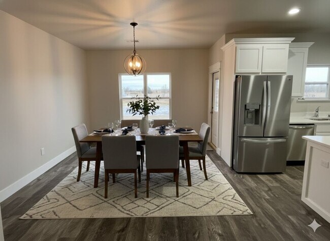 Foto del edificio - Stunning Home located in Calera