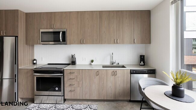 Foto del edificio - 2301 E Union St