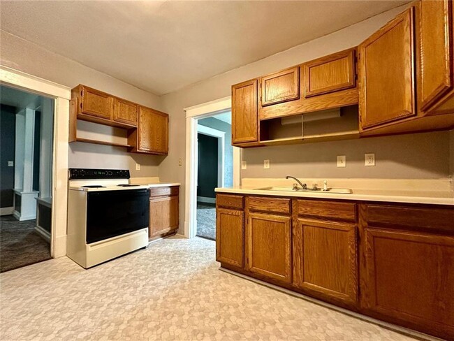 Foto del edificio - 402 8th St