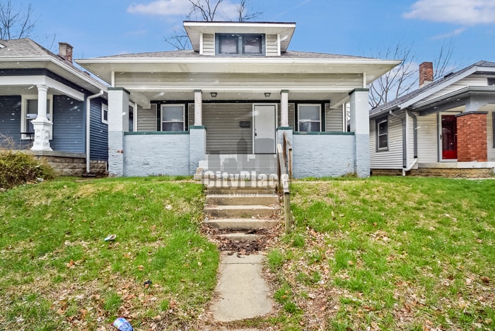 Photo - 1602 Spruce St. Indpls, IN 46203