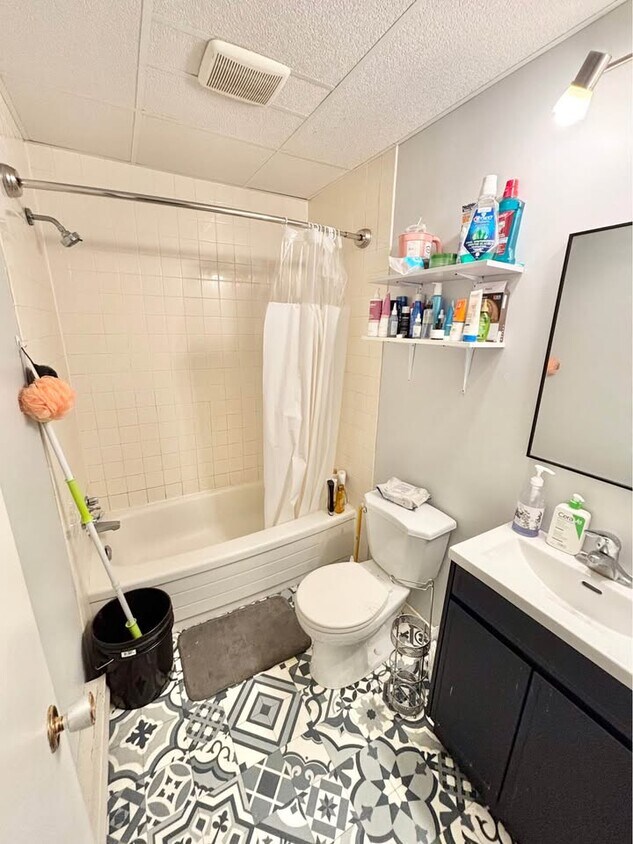 Photo du bâtiment - 538 Queen St