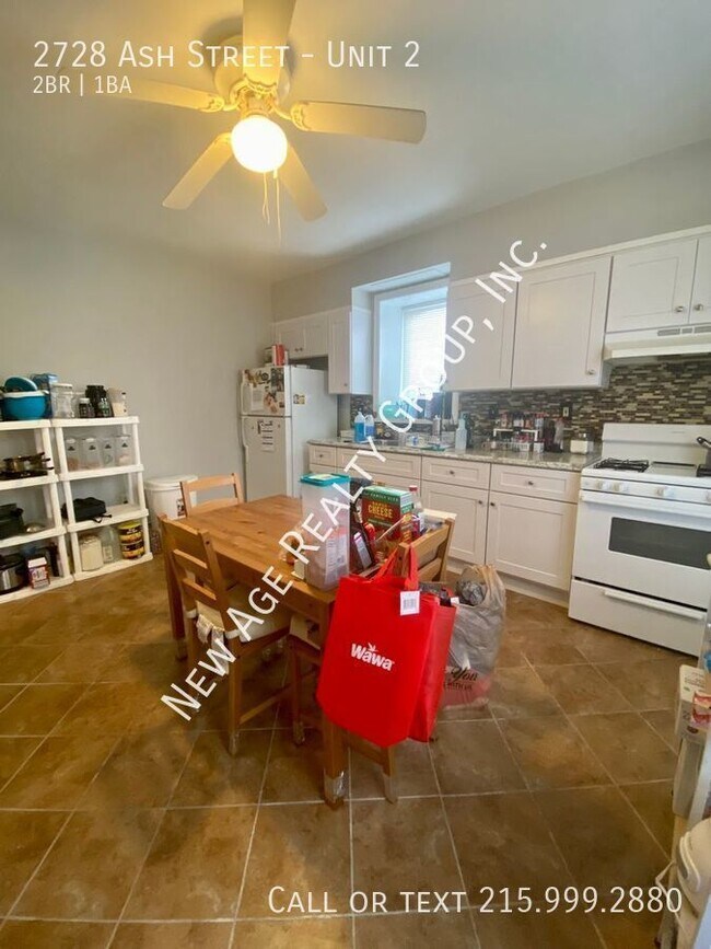 2728 Ash St Unit 2, Philadelphia, PA 19137 Room for Rent in