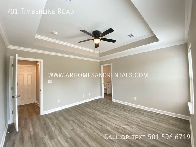 Building Photo - 701 Timberline Rd