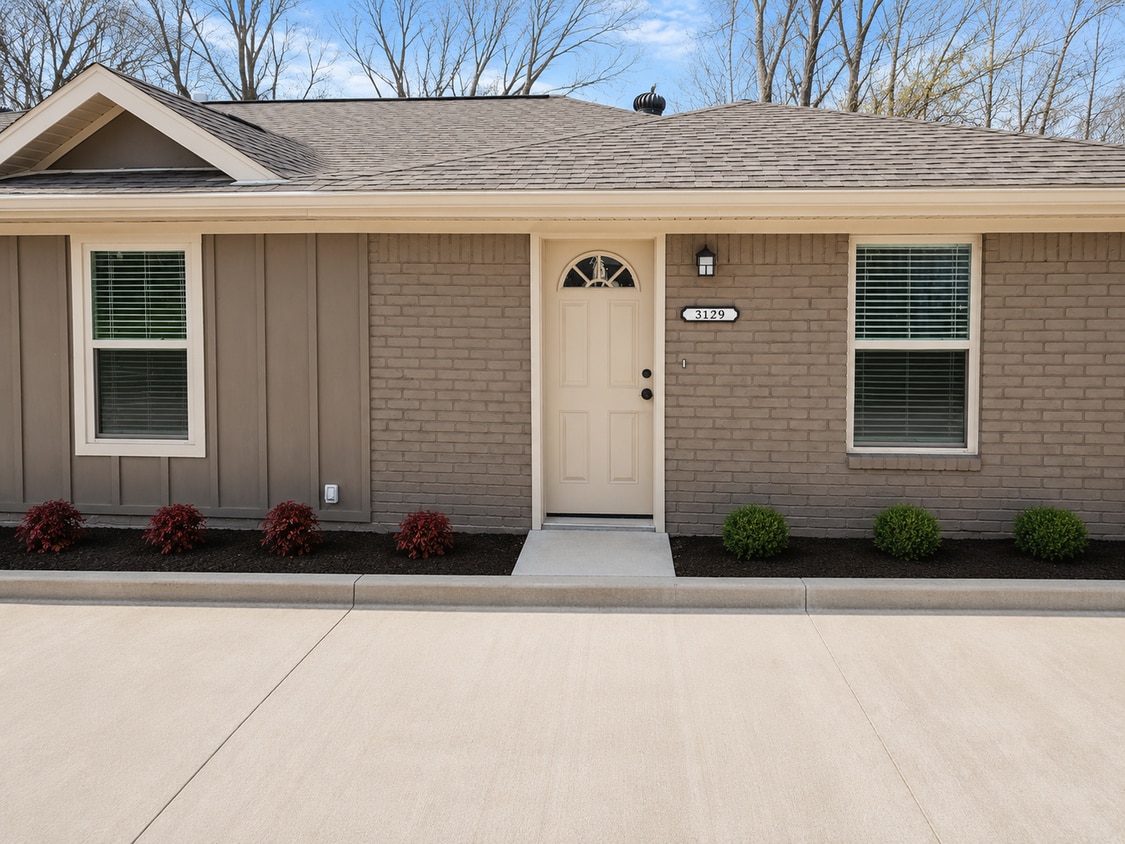 Old Missouri Duplexes - Old Missouri Duplexes